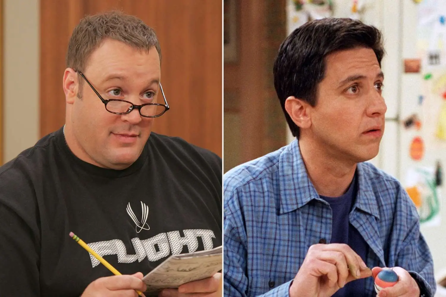 Kevin James revela su sorprendente opinión sobre el éxito de Ray Romano- Últimas noticias Ecuador