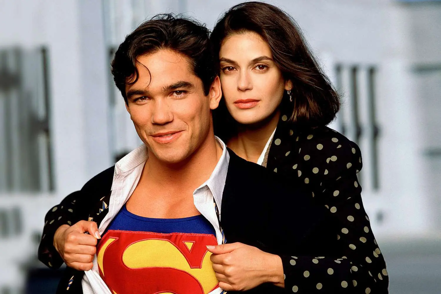 Dean Cain revela un secreto sobre ser Superman que sorprende a todos los fans- Últimas noticias Ecuador