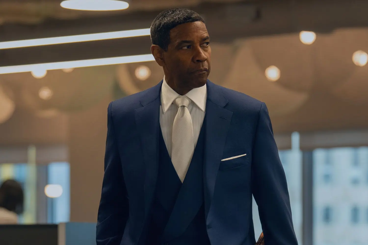 Denzel Washington y Spike Lee: La poderosa reunión que todos estaban esperando- Últimas noticias Ecuador