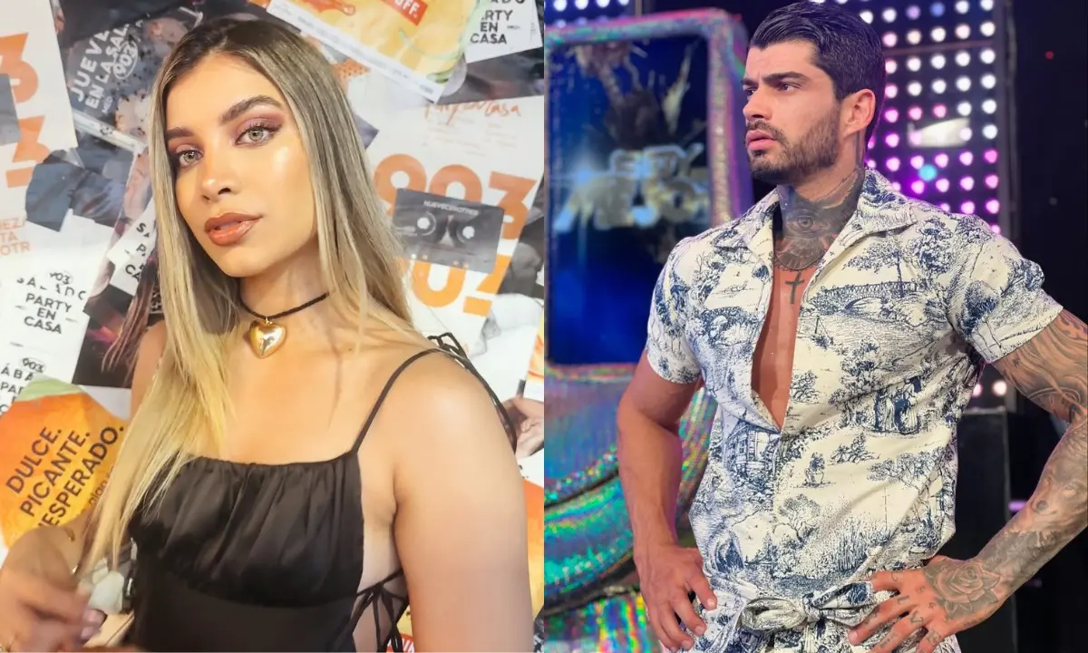 Cezar Augusto en problemas: su polémica negativa a bailar estremece