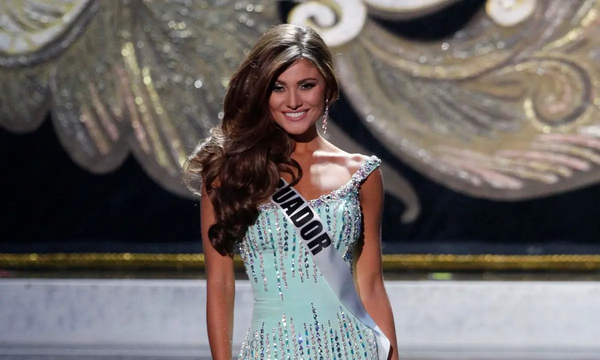 Escándalo en Miss Universo 2013: La verdad detrás de la corona revelada- Últimas noticias Ecuador