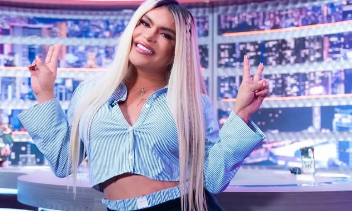 Wendy Guevara reacciona tras escandalosa filtración de su video íntimo- Últimas noticias Ecuador