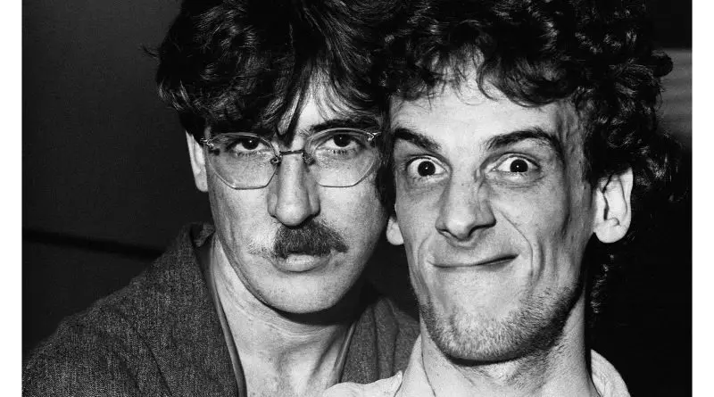 Exposición fotográfica sobre Charly García en Casa Carrión- Últimas noticias Ecuador