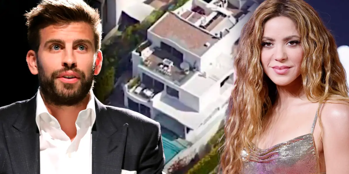 Descubre el impactante precio de la mansión que Shakira y Piqué vendieron- Últimas noticias Ecuador