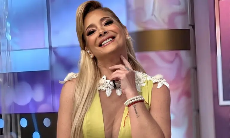 Marián Sabaté enfrenta una crisis de salud: lo que nadie esperaba saber.