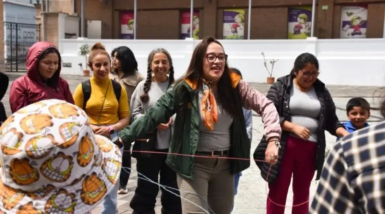 Actividades de agosto en el Museo Interactivo de Ciencia