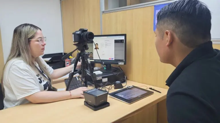 ¡No podrás creer lo que el Registro Civil hará este sábado!