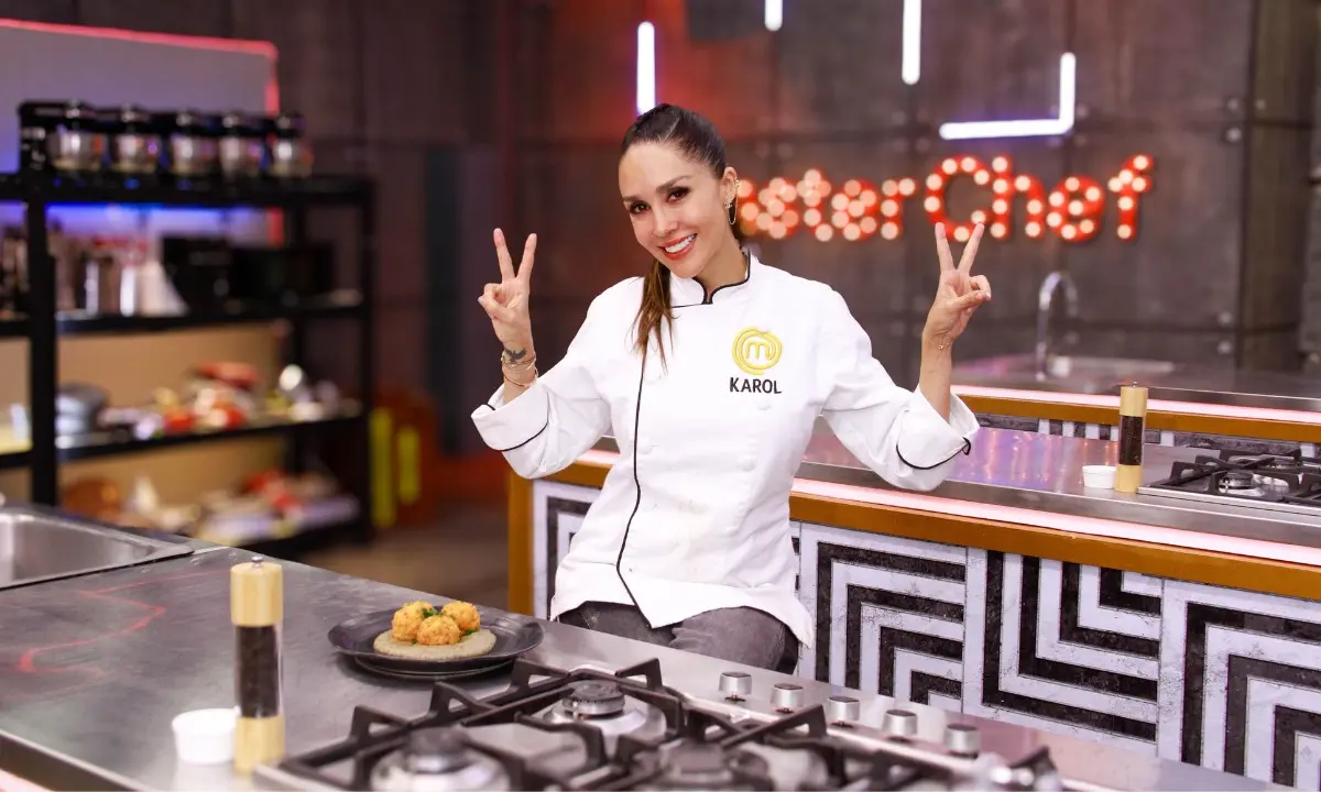 Karol Noboa y La Flaca: De la polémica a la amistad renovada- Últimas noticias Ecuador