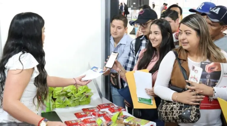 Convocatoria IncubaLAB para emprendedores en Quito