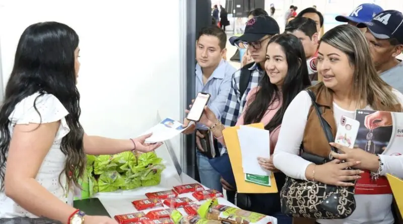 Convocatoria IncubaLAB para emprendedores en Quito- Últimas noticias Ecuador