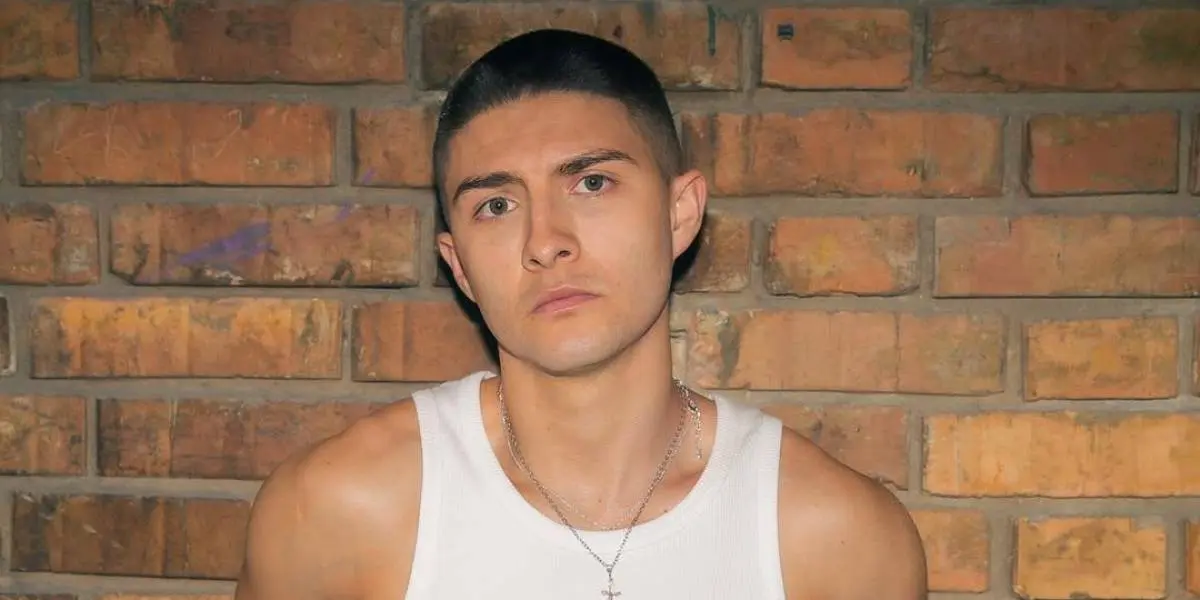 ¡Increíble! Álex Ponce hace historia al ser nominado a los Premios Juventud 2025- Últimas noticias Ecuador