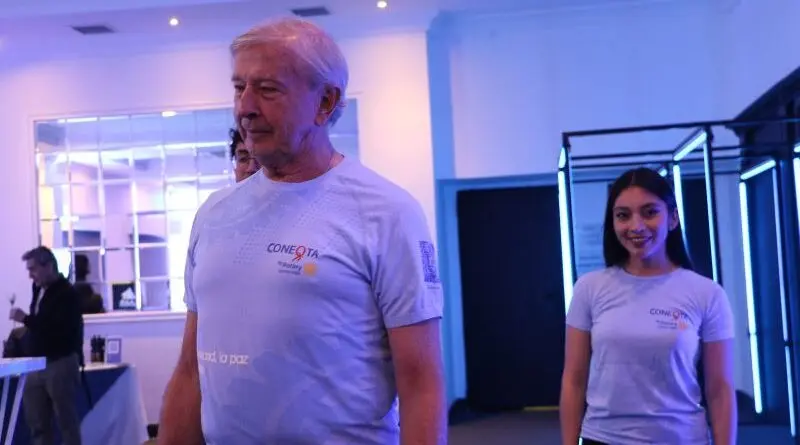 Llega la CONEQTA 10K y Feria CONEQTA 2025- Últimas noticias Ecuador