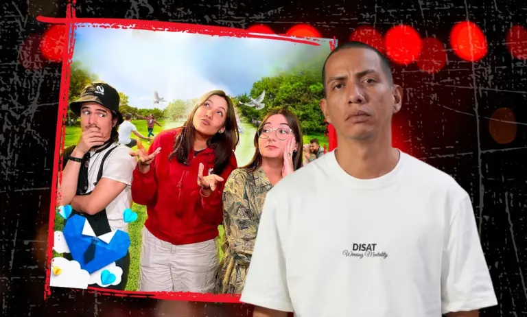 Luisao sorprende al rechazar oferta de pódcast mientras lanza su propio proyecto