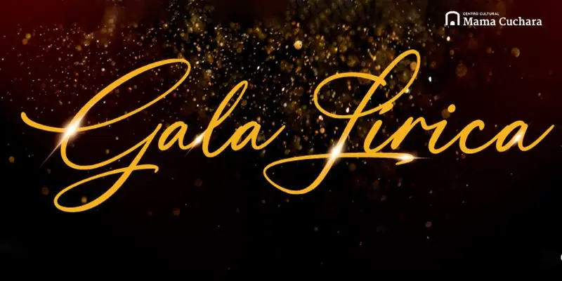 Gala de ópera y sinfónica se presentará en Quito- Últimas noticias Ecuador