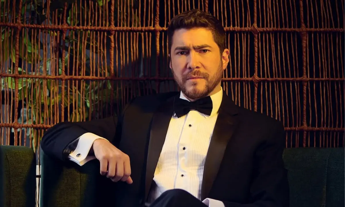 La emotiva despedida de Martín Guerrero en