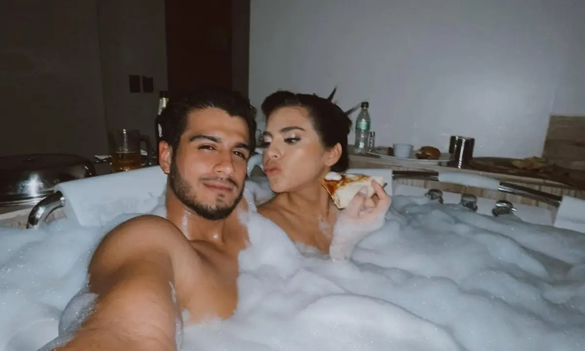 Emma Guerrero y Fernando Zúñiga: La inesperada ruptura que todos comentan- Últimas noticias Ecuador