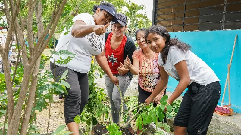 El futuro de 33.000 jóvenes cambia con el nuevo Bachillerato Técnico en Ecuador- Últimas noticias Ecuador
