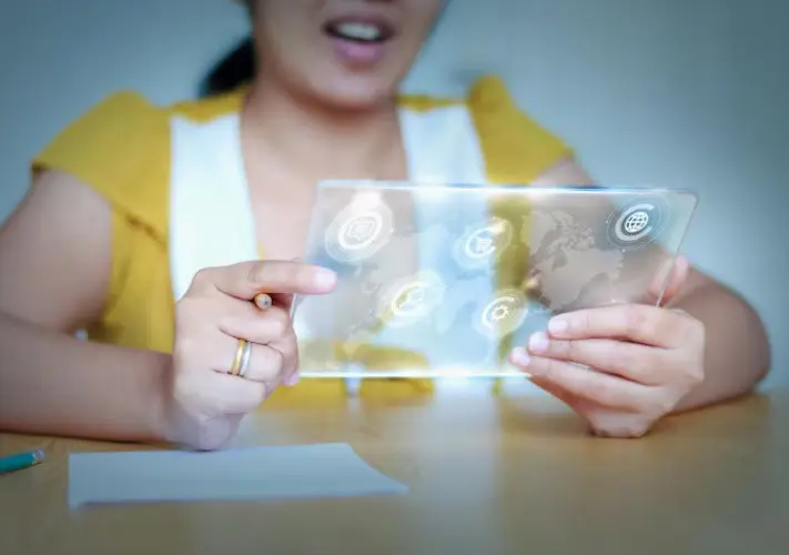 ¡Ecuador se moderniza! Nuevas leyes sobre IA y finanzas están en debate- Últimas noticias Ecuador