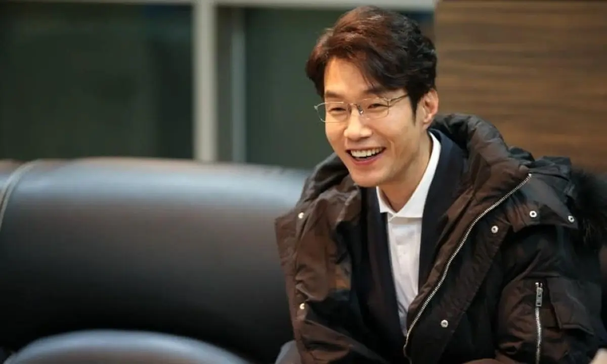 La repentina muerte de Song Young-kyu conmociona a Corea del Sur y al mundo del espectáculo- Últimas noticias Ecuador