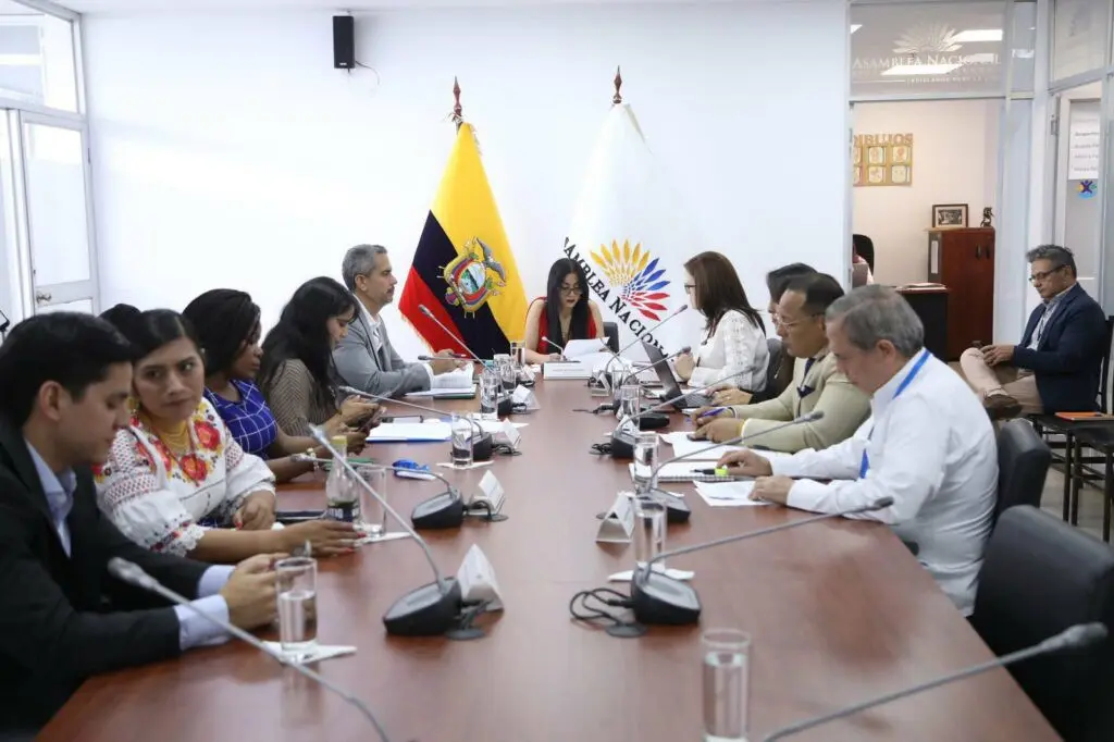 La verdad detrás de las denuncias de abuso en la Iglesia de Ecuador- Últimas noticias Ecuador