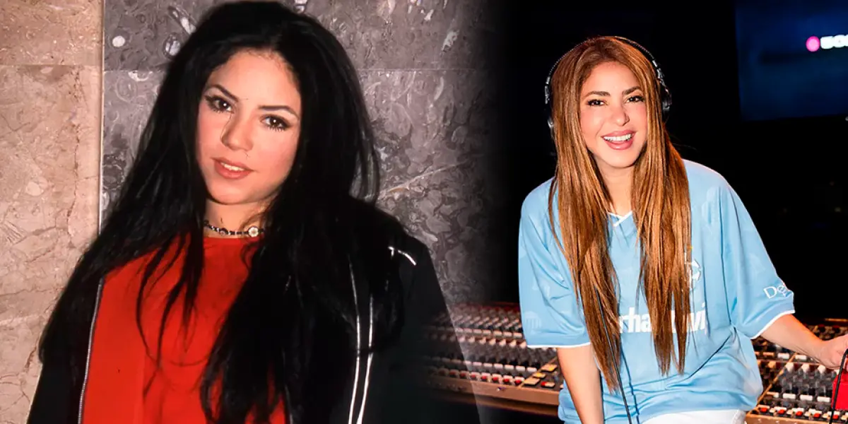 La canción que salvó a Shakira de perderlo todo, ¡no lo vas a creer!- Últimas noticias Ecuador