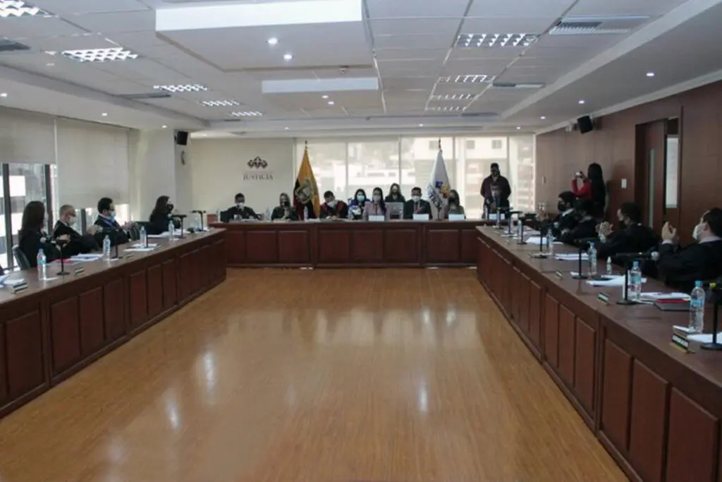 Ecuador da un paso histórico en su Ley de Extradición, ¡descubre qué cambios trae!- Últimas noticias Ecuador