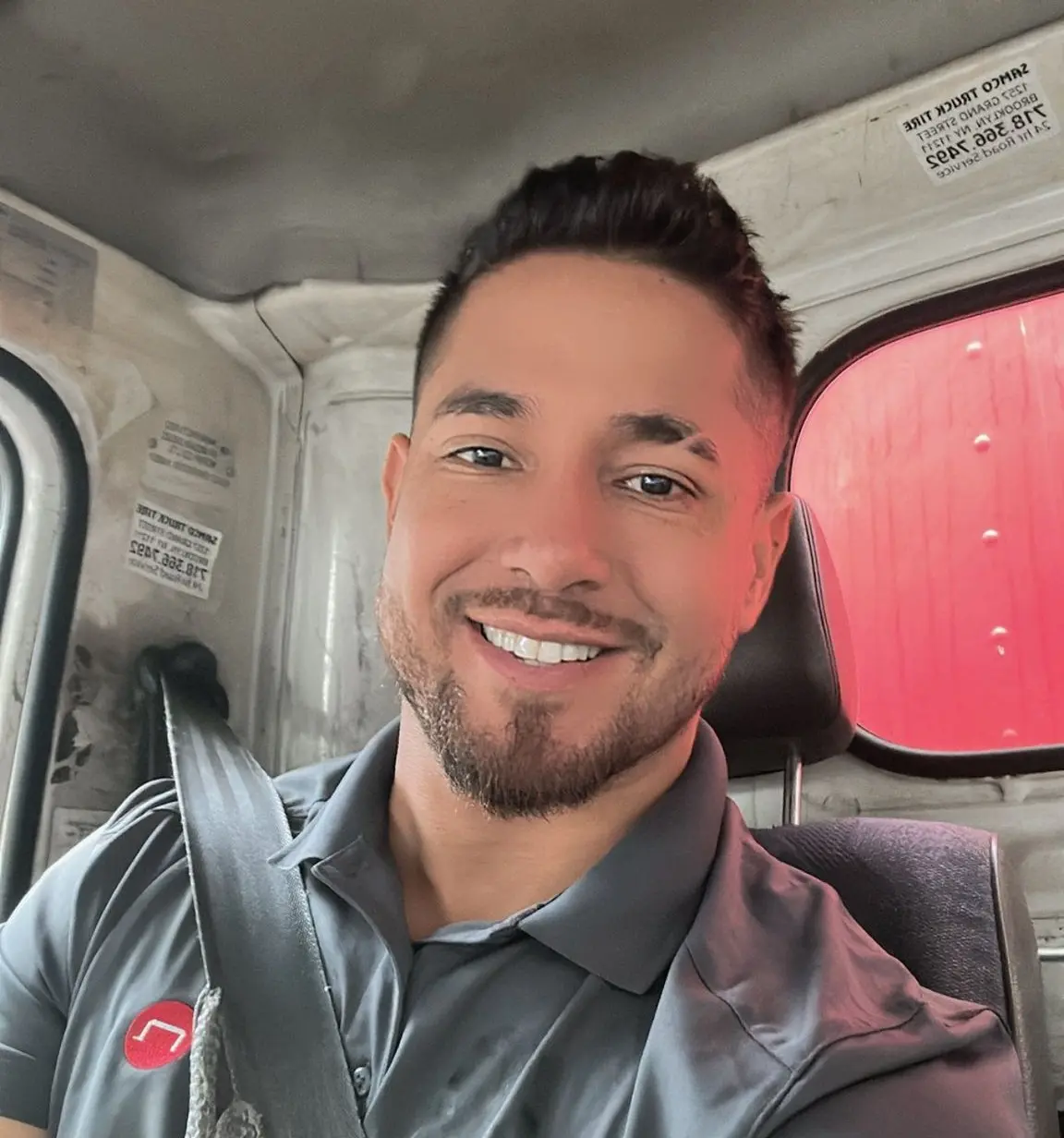 Paúl Lemos deja la televisión y brilla en Nueva York con nuevas profesiones- Últimas noticias Ecuador