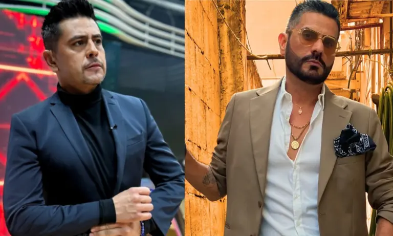 ¡Poncho Quintero se va y Nino Touma entra! La controversia explota.