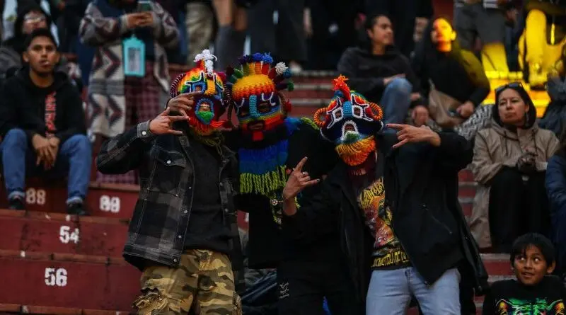 Quito presenta agenda cultural para toda la ciudadanía- Últimas noticias Ecuador