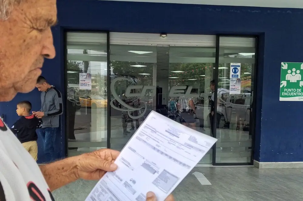 ¡Revolución en las facturas de luz! CNEL adopta el formato electrónico ya mismo.- Últimas noticias Ecuador