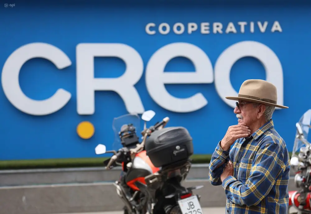 ¡Impactante cierre de la Cooperativa CREA! Asamblea investiga para proteger a los ahorristas- Últimas noticias Ecuador