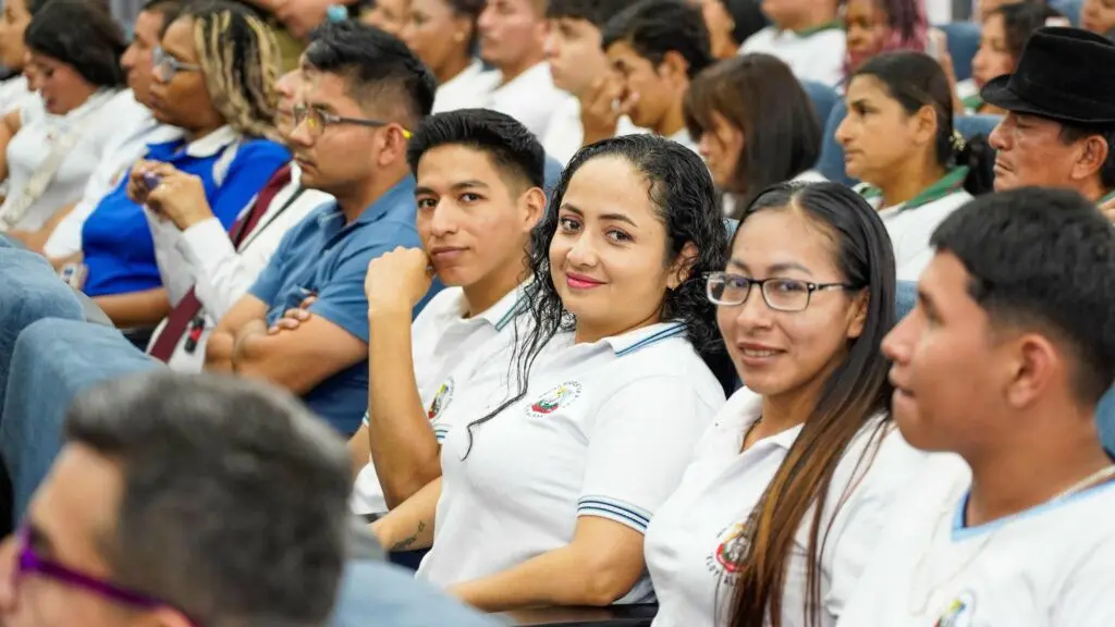 ¡Un nuevo programa educativo cambiará vidas en Ecuador a partir de 2025!- Últimas noticias Ecuador
