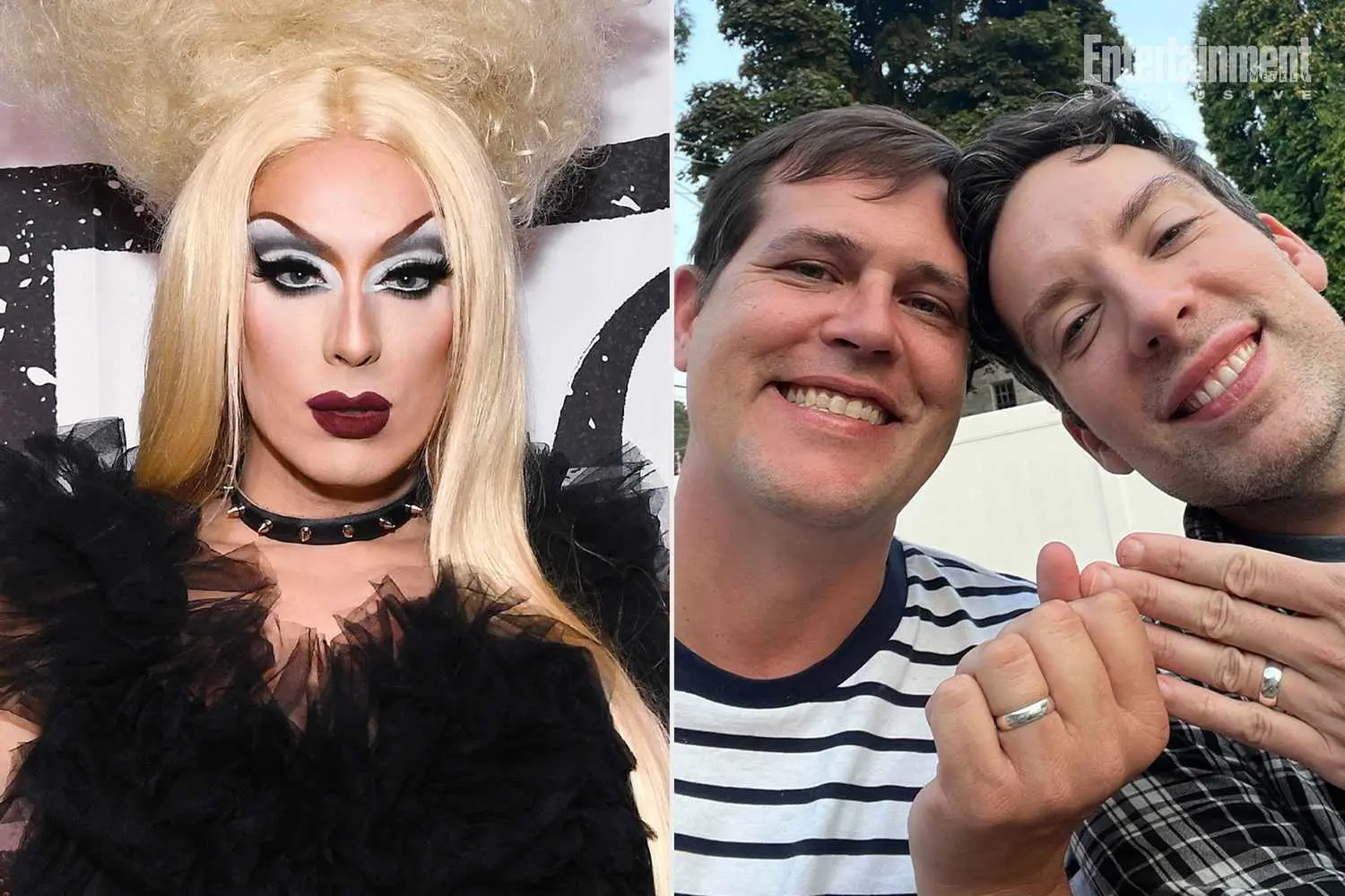 Alaska de Drag Race acaba de dar un gran paso en su vida personal- Últimas noticias Ecuador