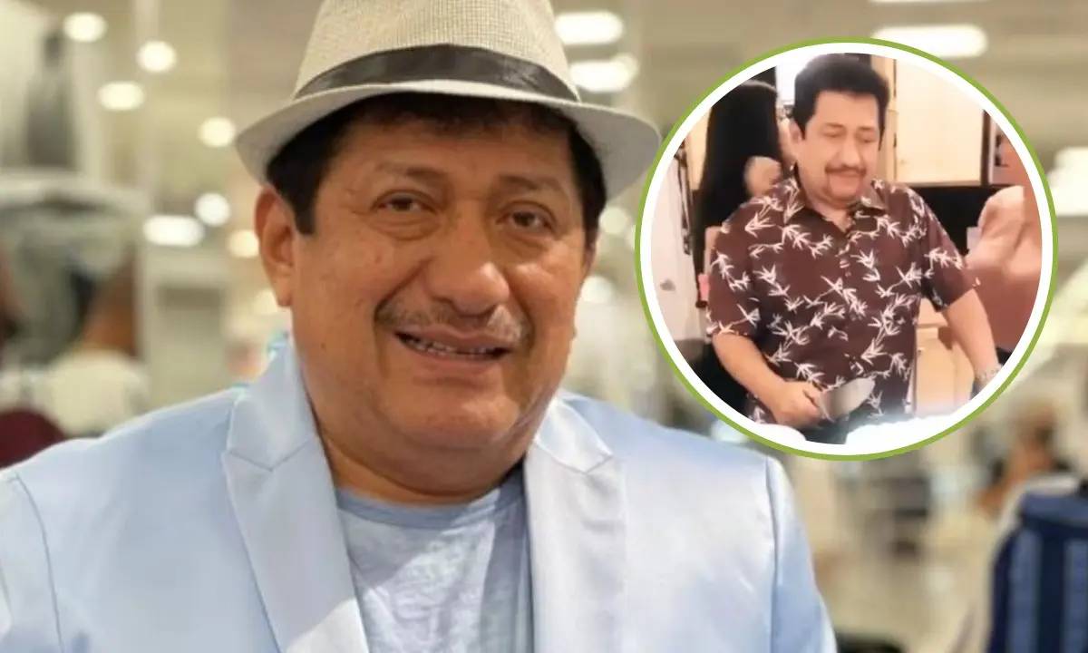 ¡Aladino celebra 70 años y conmueve a sus fans desde Boston!- Últimas noticias Ecuador