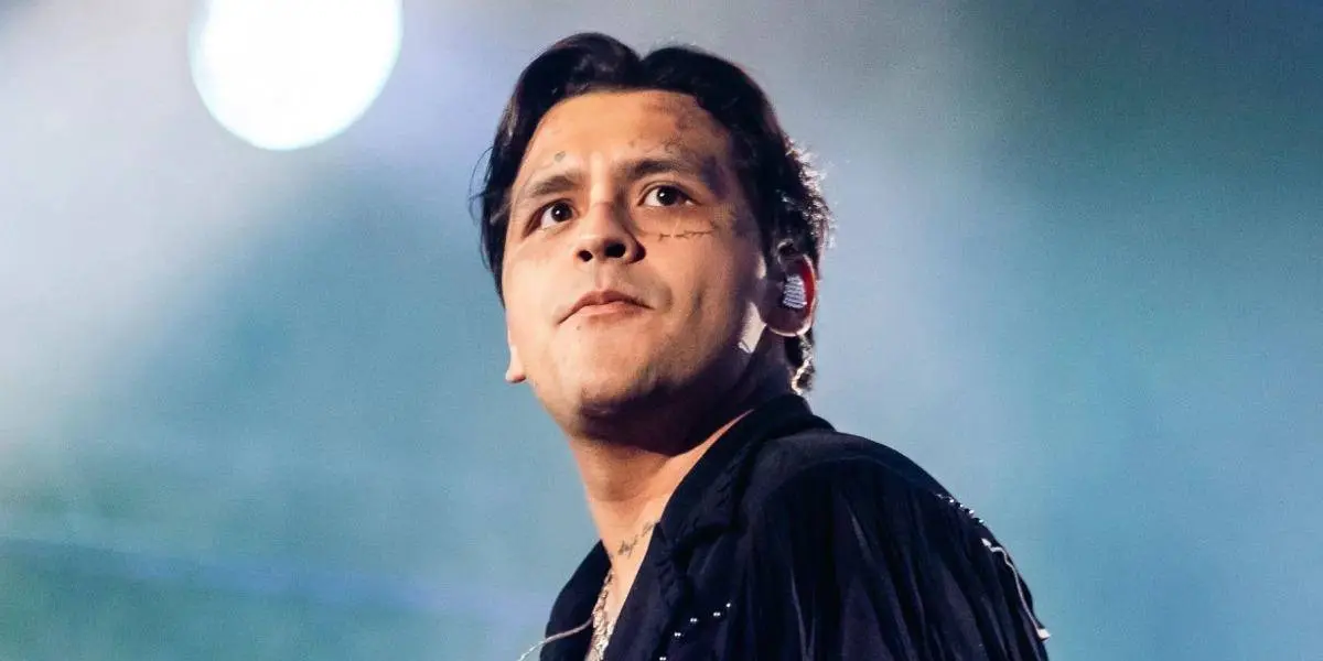 La sorprendente verdad sobre la crisis financiera de Christian Nodal que nadie sabe- Últimas noticias Ecuador