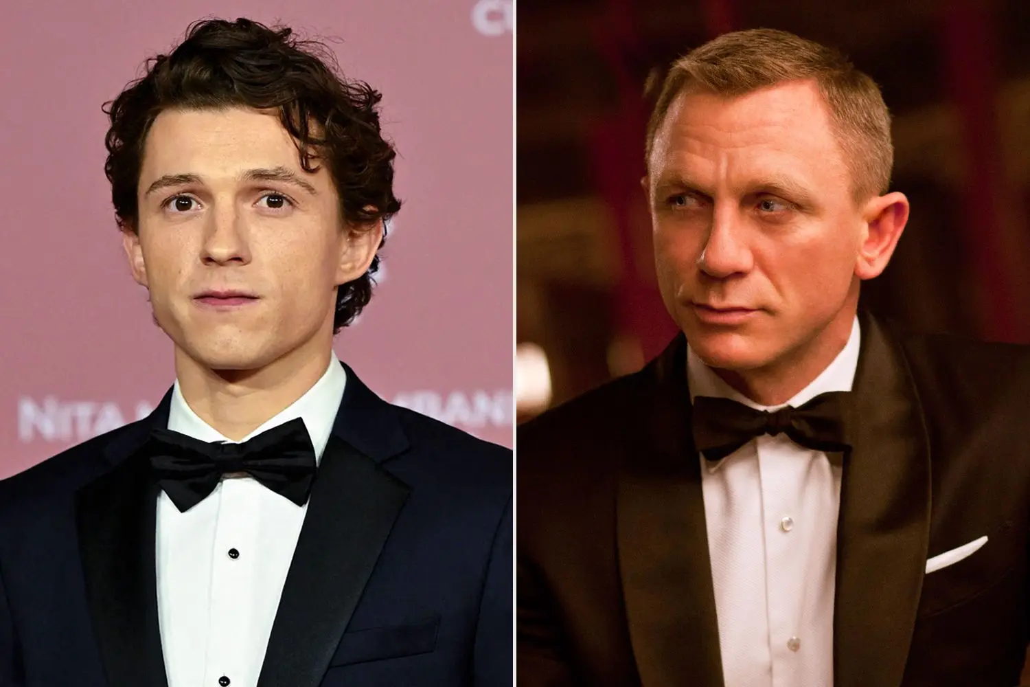 Tom Holland podría ser el próximo James Bond y sus palabras te sorprenderán- Últimas noticias Ecuador