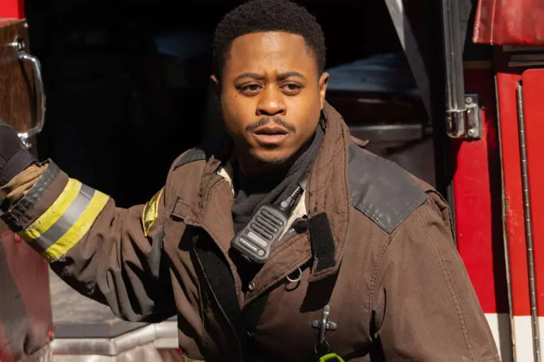 ¡Increíble! Daniel Kyri regresa a Chicago Fire tras su sorprendente partida