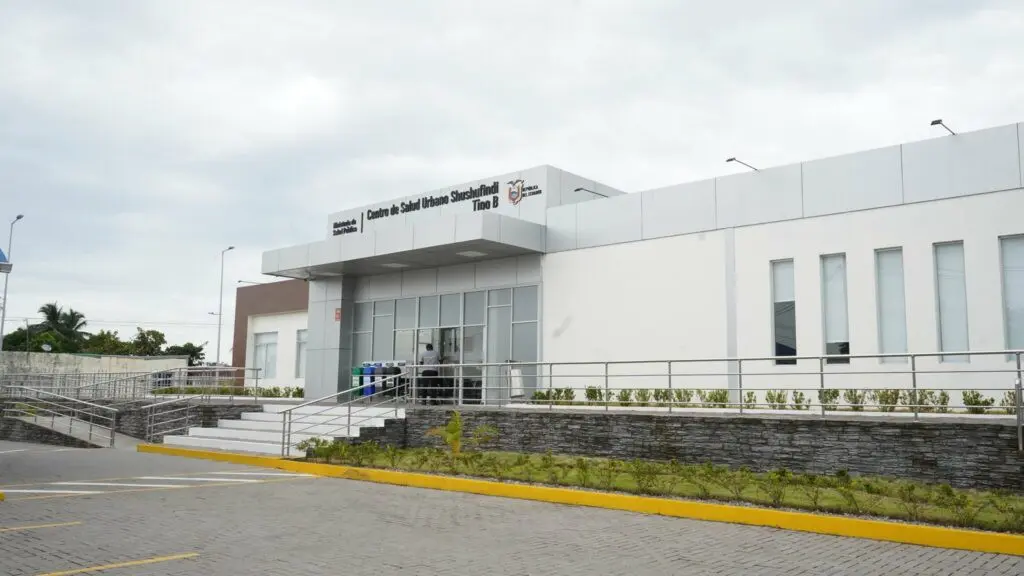 ¡Inauguran nuevo centro de salud en Sucumbíos y cambiará vidas para siempre!- Últimas noticias Ecuador