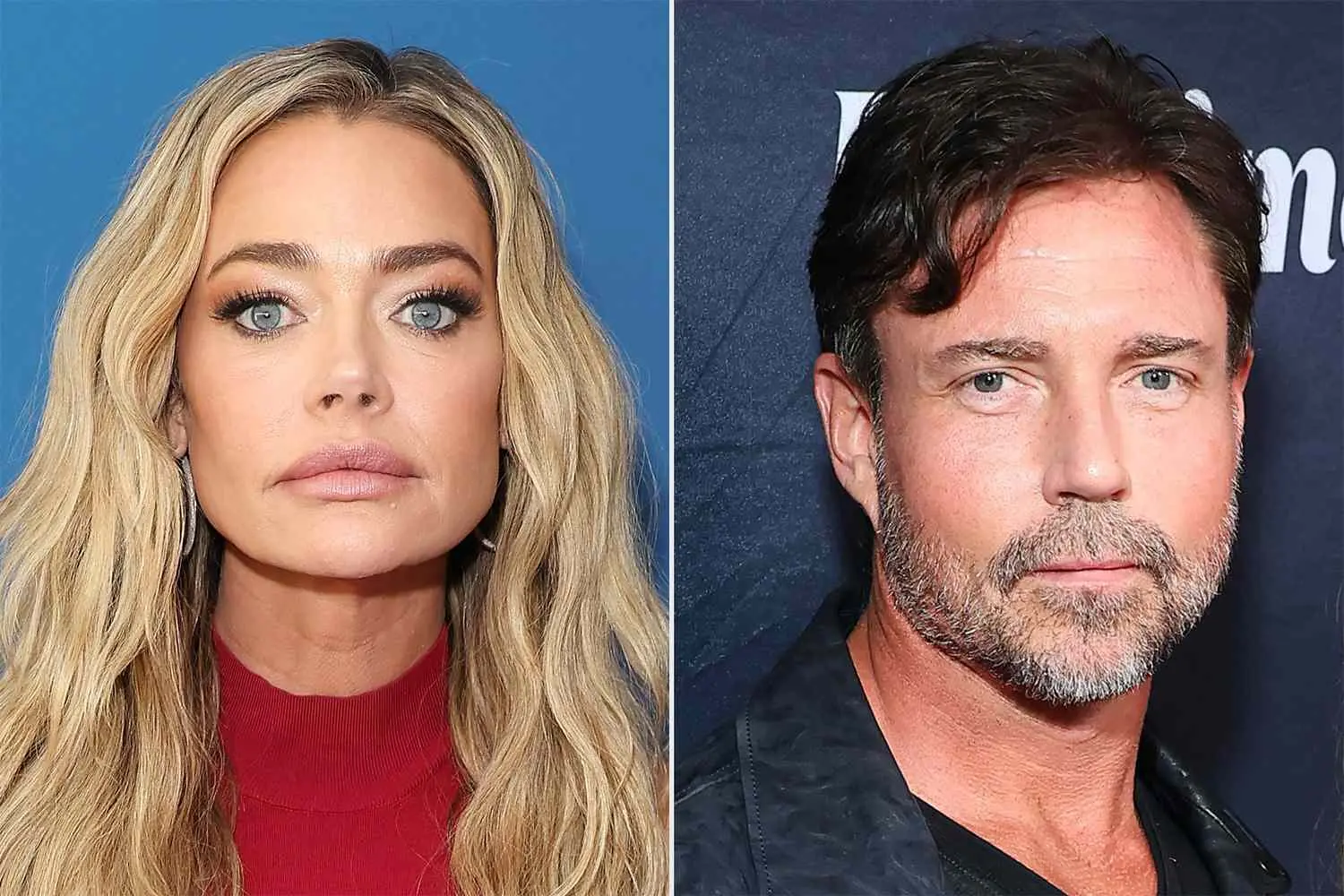 Denise Richards revela un impactante secreto sobre su perro, ¿qué hizo Aaron Phypers?- Últimas noticias Ecuador