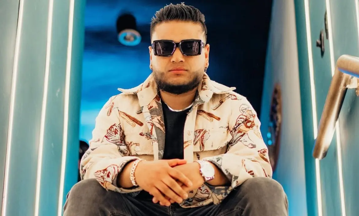 Trágica pérdida en la música: Jeff The Producer muere en accidente automovilístico- Últimas noticias Ecuador