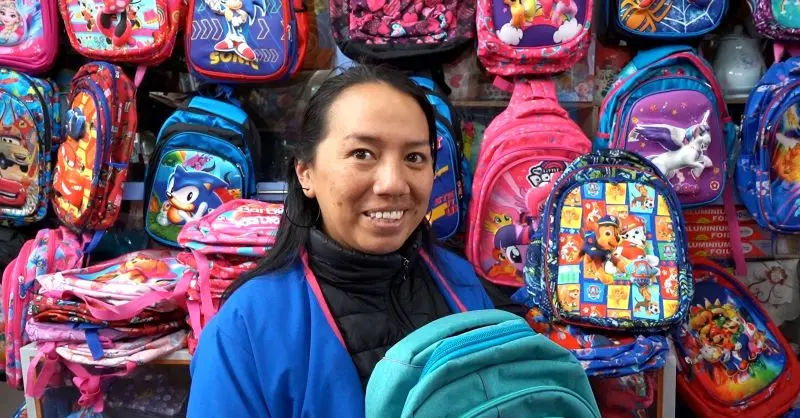 Ofertas para regreso a clases en Quito- Últimas noticias Ecuador