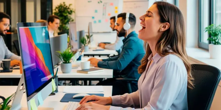 Descubre cómo cantar mejora tu salud mental, ¡no lo creerás!