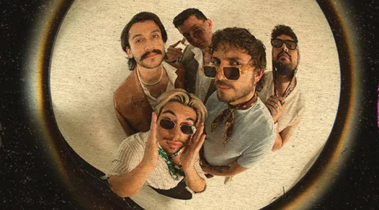 La banda que lleva el Gypsy Jazz a Quito este agosto no te la puedes perder- Últimas noticias Ecuador