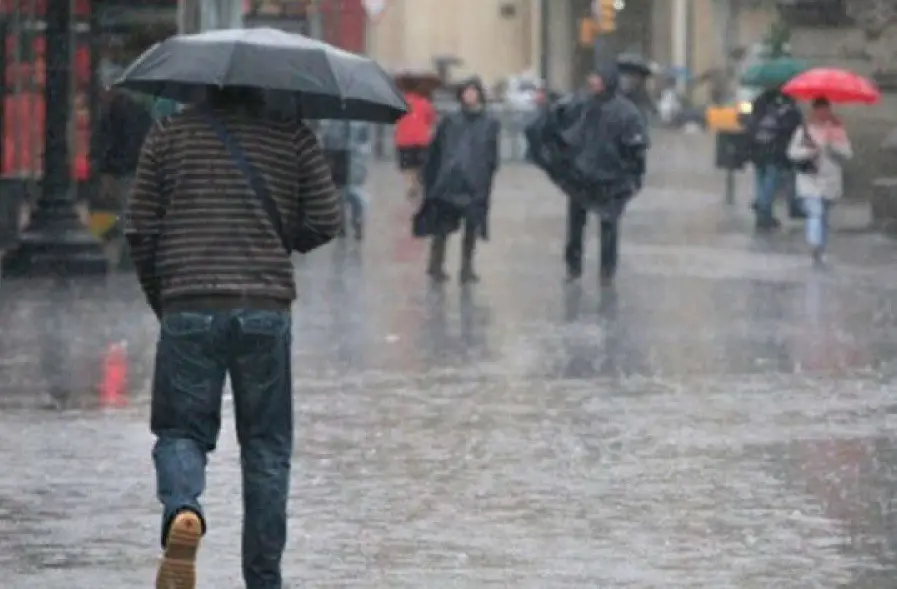 Alerta climática: lluvias intensas amenazan la Amazonía- Últimas noticias Ecuador