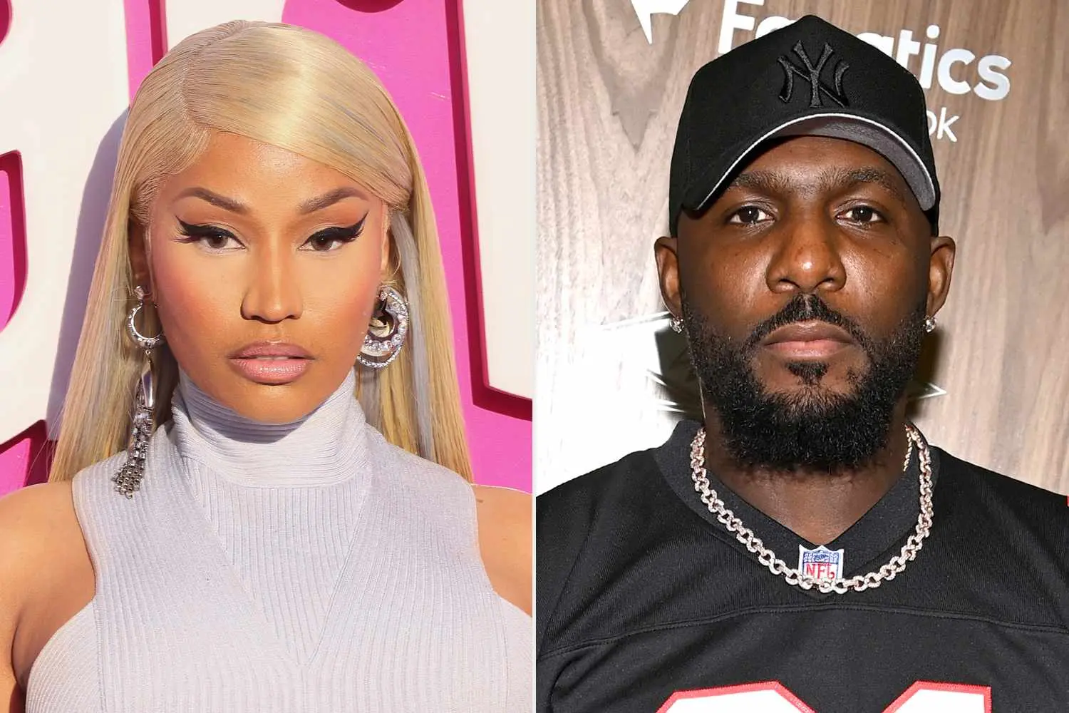 Nicki Minaj desafía a Dez Bryant: ¿pelea a la vista por $10 millones?- Últimas noticias Ecuador
