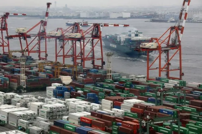 Noboa y Japón: Nuevas oportunidades comerciales en marcha- Últimas noticias Ecuador