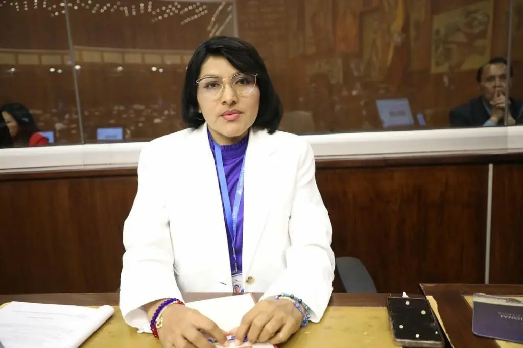 Una figura clave de Ecuador nos deja inesperadamente- Últimas noticias Ecuador