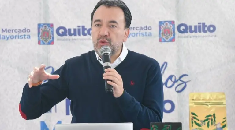 Quito celebra su primera Expo Café el 20 de septiembre