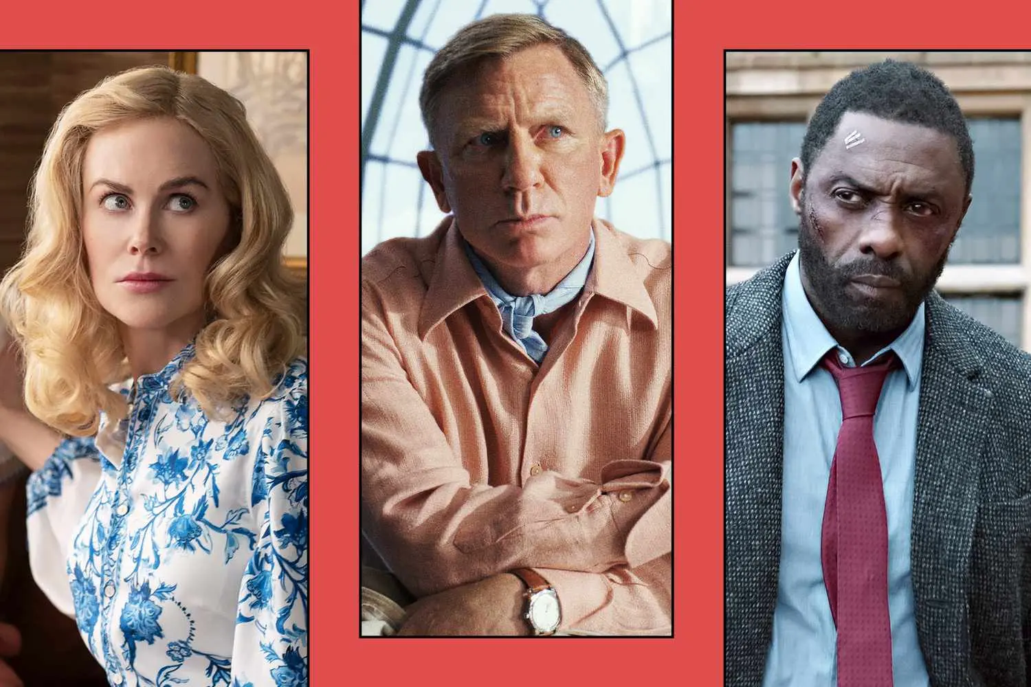 Descubre los 16 misterios de asesinato más intrigantes en Netflix ahora mismo- Últimas noticias Ecuador