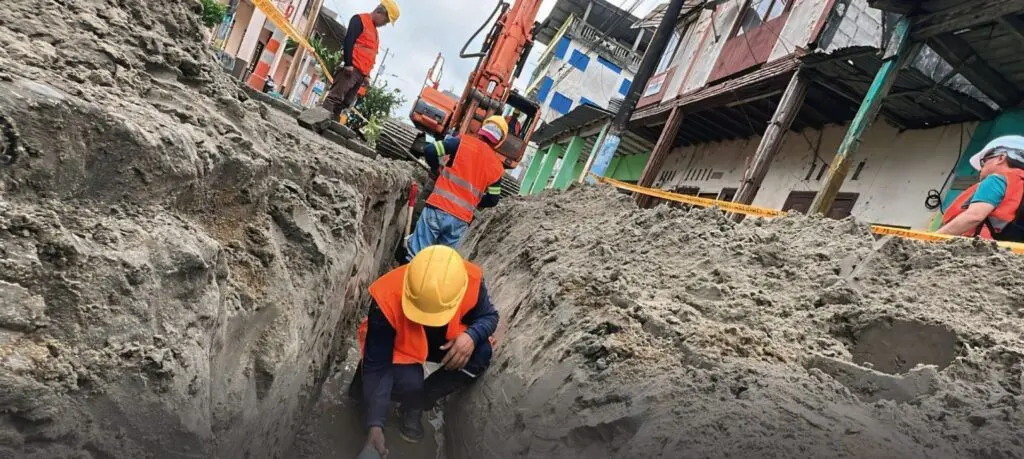 El innovador proyecto que cambiará Muisne para siempre- Últimas noticias Ecuador
